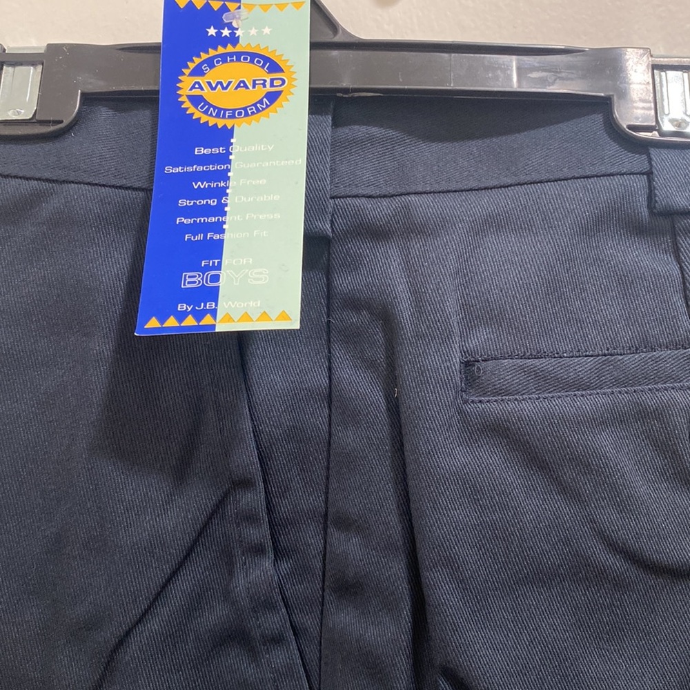 Uniform - Picture 2 of 7